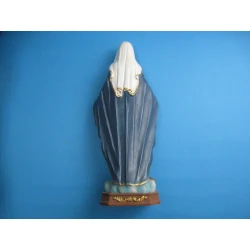 Figurka Matki Bożej Niepokalanej 30 cm